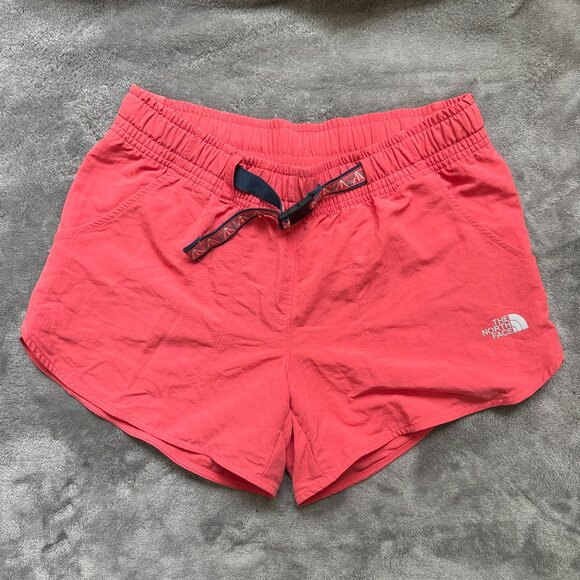 The North Face Class V Hike Shorts 2.0 Women Size S - Picture 1 of 3